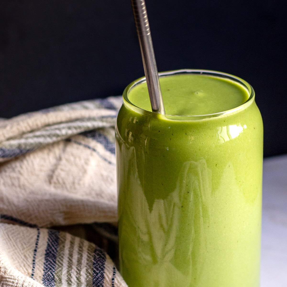 Avocado Mint