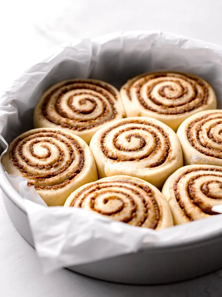 Cinnamon Roll