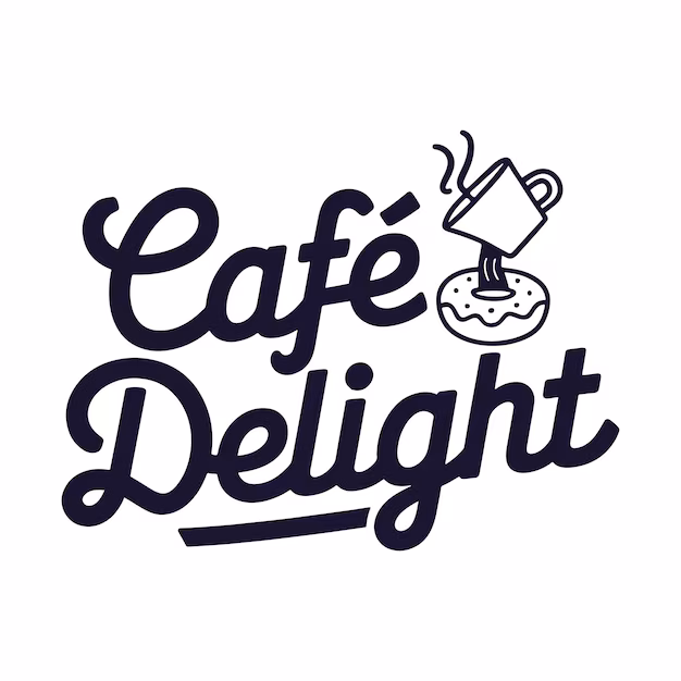 Coffee Store Logo