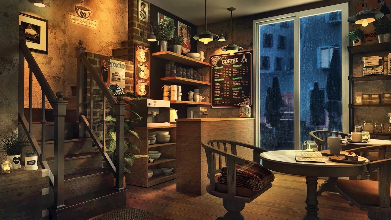 Interior 5