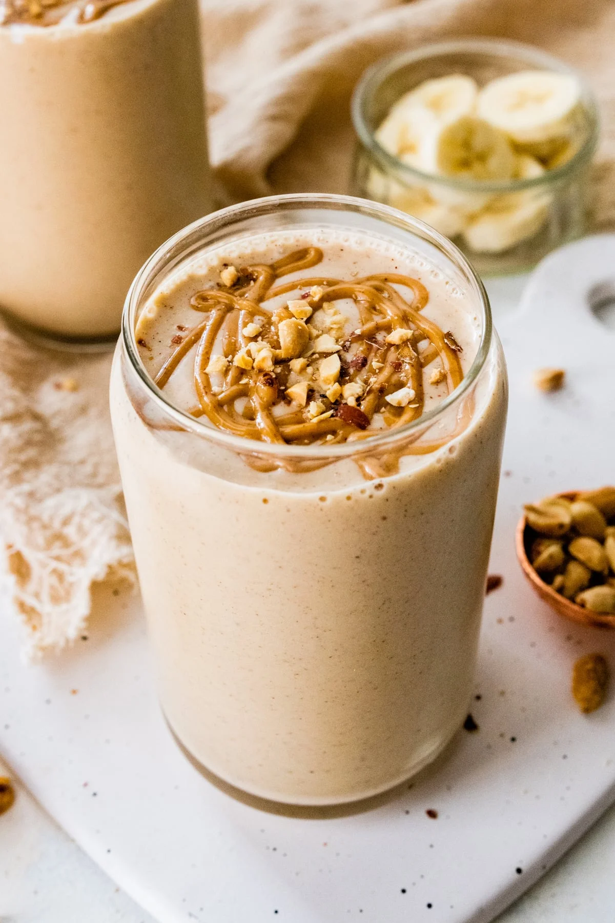 Peanut Butter Protein