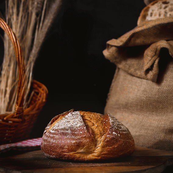 Artisan Sourdough