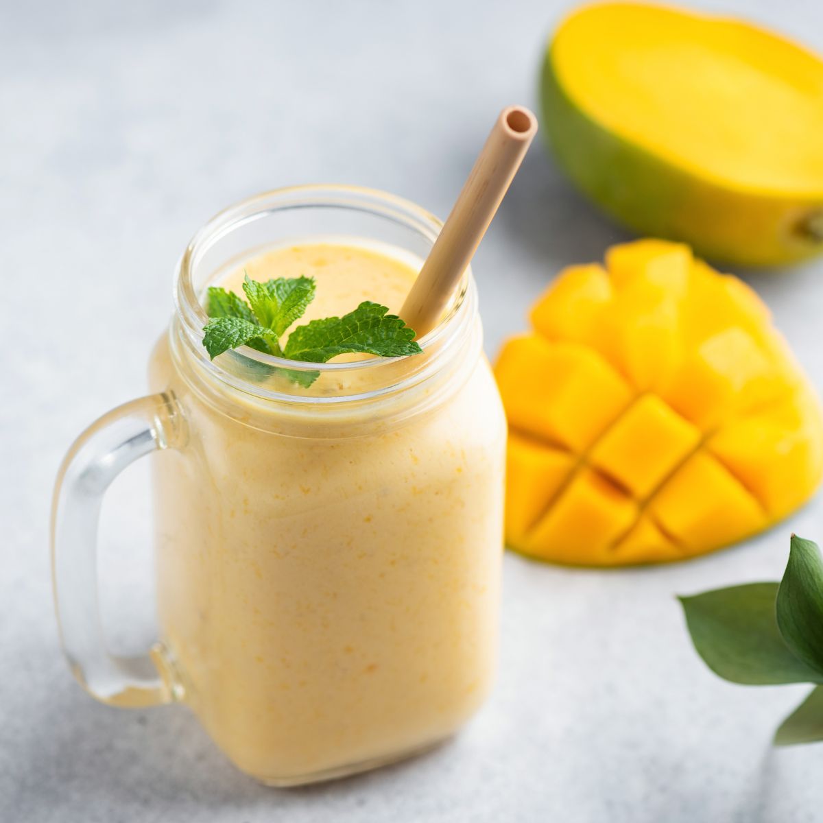 Tropical Mango