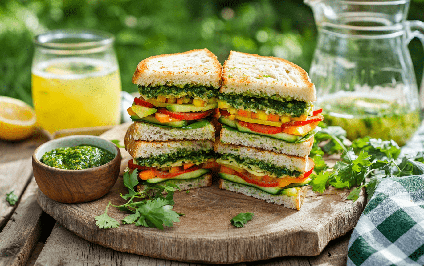 Veggie Delight
