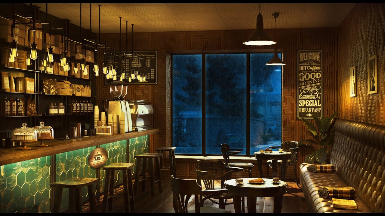 Interior 4